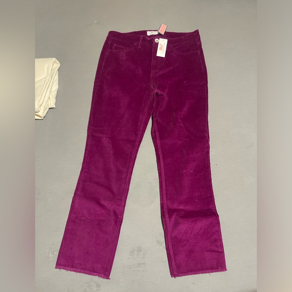 Vineyard vines pants